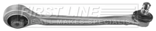FIRST LINE FIRST LINE FCA7600 Front Right Upper Wishbone / Suspension Arm For Audi Porsche A7 Cayenne E-tron Q 