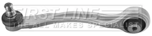 FIRST LINE FIRST LINE FCA7601 Front Left Rear Upper Wishbone / Suspension Arm For Audi Porsche A7 Cayenne E-tr 