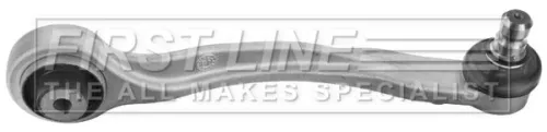 FIRST LINE FIRST LINE FCA7602 Front Right Rear Upper Wishbone / Suspension Arm For Audi Porsche A7 Cayenne E-t 