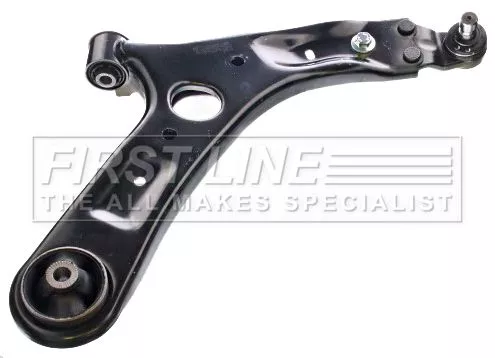 FIRST LINE FIRST LINE FCA7605 Front Lower Right Wishbone / Suspension Arm For Kia Soul 