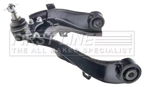 FIRST LINE FIRST LINE FCA7606 Centre Front Left Upper Wishbone / Suspension Arm For Isuzu D-max 