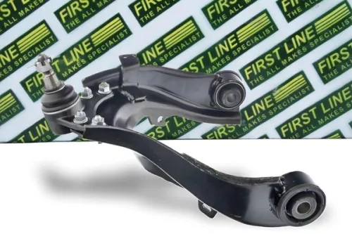 Centre Front Left Upper Wishbone / Suspension Arm For Isuzu D-max