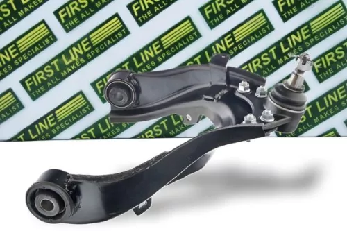 FIRST LINE FIRST LINE FCA7607 Front Right Upper Wishbone / Suspension Arm For Isuzu D-max 