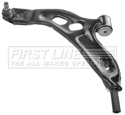 FIRST LINE FIRST LINE FCA7611 Front Lower Left Wishbone / Suspension Arm For Bmw Mini 1 2 Mini Clubman Mini Co 