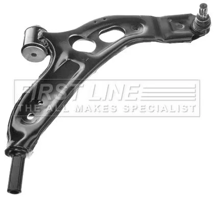 FIRST LINE FIRST LINE FCA7612 Front Lower Right Wishbone / Suspension Arm For Bmw Mini 2 Mini Clubman X1 X2 