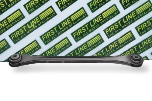 Lower Rear Left Wishbone / Suspension Arm For Vw Touareg