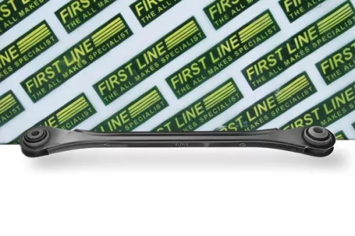 Lower Rear Right Wishbone / Suspension Arm For Vw Touareg