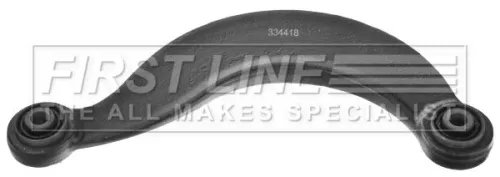 FIRST LINE FIRST LINE FCA7615 Rear Upper Left Or Right Wishbone / Suspension Arm For Ford C-max Focus Grand C- 