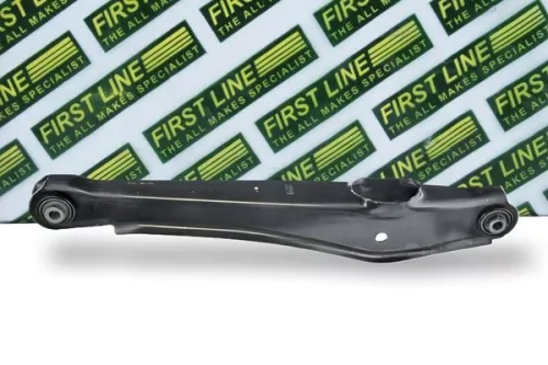 Lower Outer Rear Left Rear Right Wishbone / Suspension Arm For Citroën Mitsubish