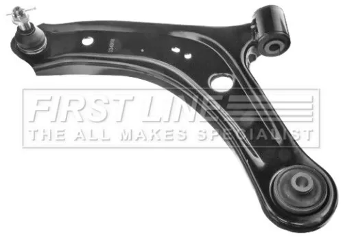 FIRST LINE FIRST LINE FCA7617 Front Lower Left Wishbone / Suspension Arm For Suzuki S-cross Sx4 S-cross 