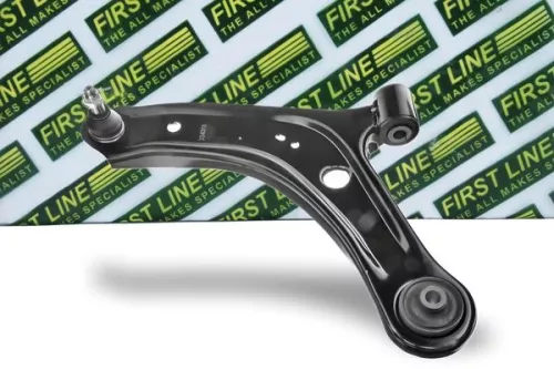 FIRST LINE FIRST LINE FCA7617 Front Lower Left Wishbone / Suspension Arm For Suzuki S-cross Sx4 S-cross 