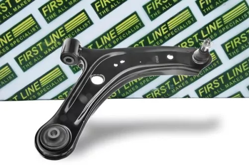 FIRST LINE FIRST LINE FCA7618 Front Lower Right Wishbone / Suspension Arm For Suzuki S-cross Sx4 S-cross 