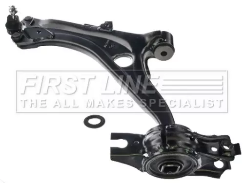 FIRST LINE FIRST LINE FCA7619 Front Lower Left Wishbone / Suspension Arm For Honda Civic 