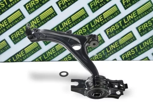 Front Lower Left Wishbone / Suspension Arm For Honda Civic