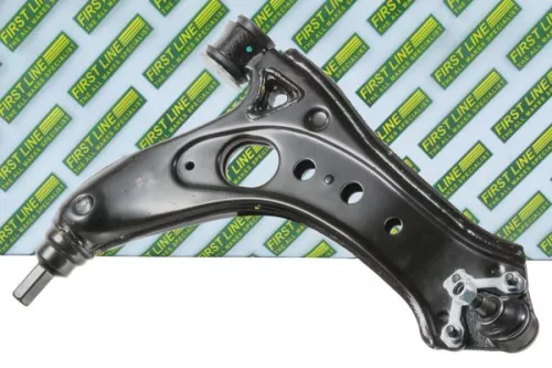 Front Lower Right Wishbone / Suspension Arm For Audi A2