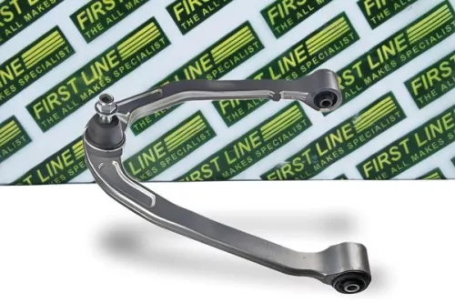 Front Left Upper Wishbone / Suspension Arm For Nissan 350z