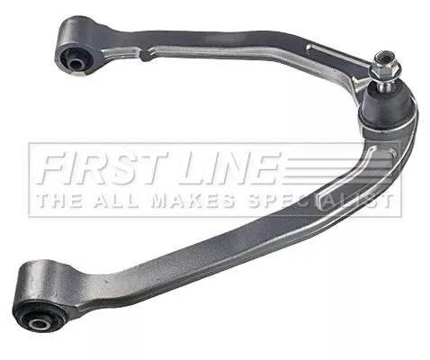 FIRST LINE FIRST LINE FCA7625 Front Right Upper Wishbone / Suspension Arm For Nissan 350z 