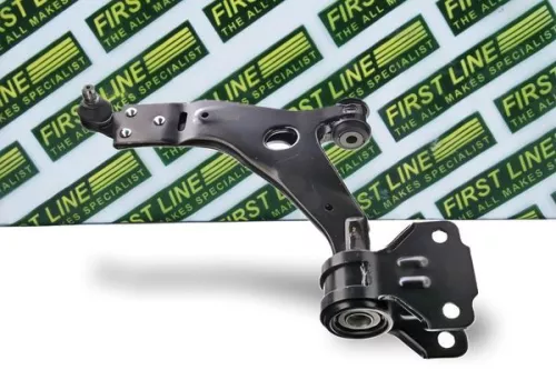 FIRST LINE FIRST LINE FCA7626 Front Left Wishbone / Suspension Arm For Ford Focus 