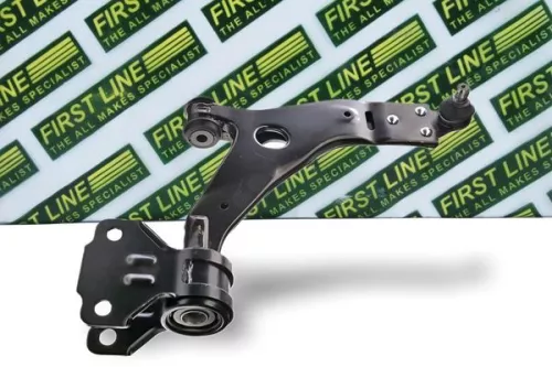 Front Right Wishbone / Suspension Arm For Ford Focus