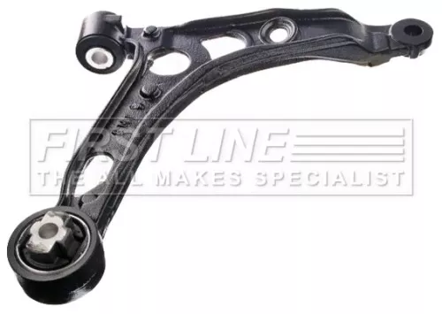 Front Lower Right Wishbone / Suspension Arm For Citroën Fiat Peugeot Vauxhall Bo