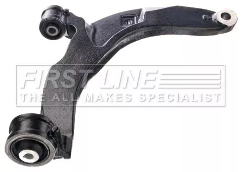FIRST LINE FIRST LINE FCA7643 Front Lower Right Wishbone / Suspension Arm For Vw Multivan Transporter Transpor 