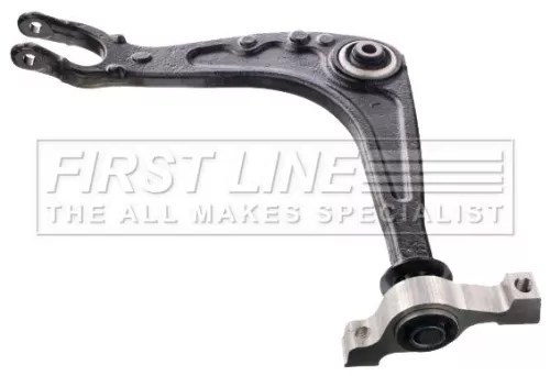 FIRST LINE FIRST LINE FCA7644 Front Lower Left Wishbone / Suspension Arm For Peugeot 407 