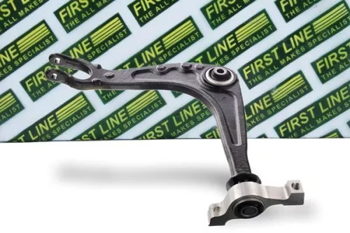 FIRST LINE FIRST LINE FCA7644 Front Lower Left Wishbone / Suspension Arm For Peugeot 407 