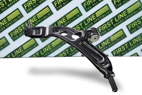 Front Lower Left Wishbone / Suspension Arm For Mini Mini
