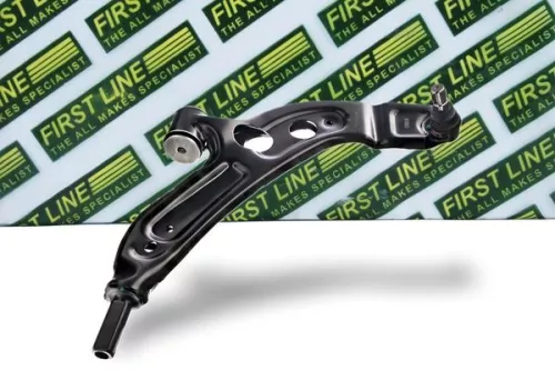 Front Lower Right Wishbone / Suspension Arm For Mini Mini