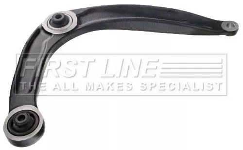 FIRST LINE FIRST LINE FCA7653 Front Lower Right Wishbone / Suspension Arm For Citroën Ds Peugeot Ds 5 Ds5 Rcz 