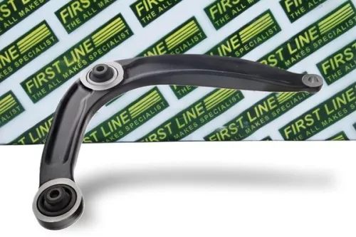 Front Lower Right Wishbone / Suspension Arm For Citroën Ds Peugeot Ds 5 Ds5 Rcz