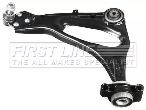 FIRST LINE FIRST LINE FCA7654 Front Lower Left Wishbone / Suspension Arm For Mercedes Eqv Marco Polo Vito 