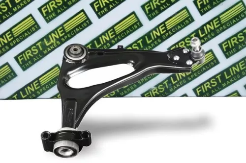 Front Lower Right Wishbone / Suspension Arm For Mercedes Eqv Marco Polo Vito