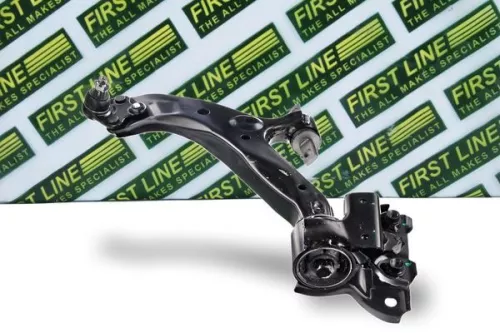 Front Lower Left Wishbone / Suspension Arm For Honda Cr-v