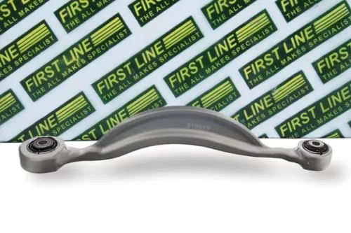 Lower Rear Left Or Right Wishbone / Suspension Arm For Audi E-tron Q5 Q7