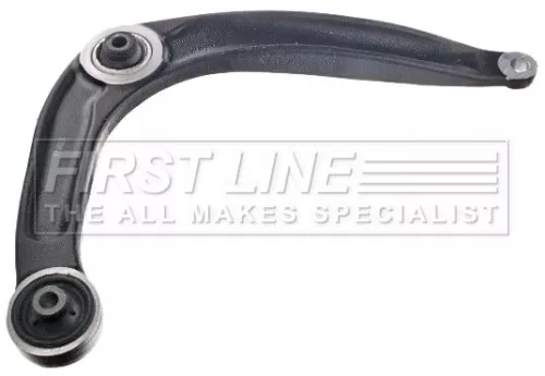 FIRST LINE FIRST LINE FCA7660 Front Lower Right Wishbone / Suspension Arm For Citroën Ds Peugeot Ds 5 Ds5 Rcz 