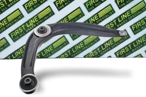 Front Lower Right Wishbone / Suspension Arm For Citroën Ds Peugeot Ds 5 Ds5 Rcz