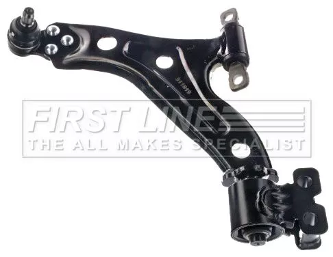 FIRST LINE FIRST LINE FCA7668 Front Lower Left Wishbone / Suspension Arm For Opel Vauxhall Karl Viva 