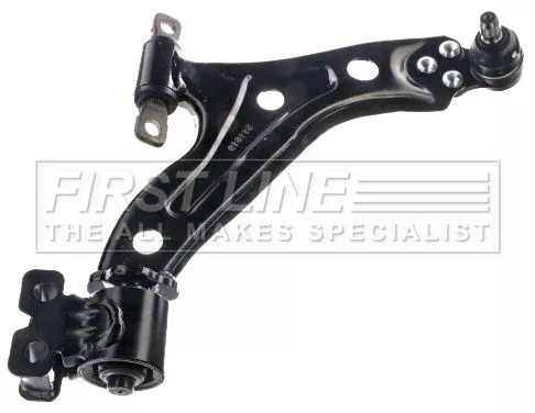 FIRST LINE FIRST LINE FCA7669 Front Lower Right Wishbone / Suspension Arm For Opel Vauxhall Karl Viva 