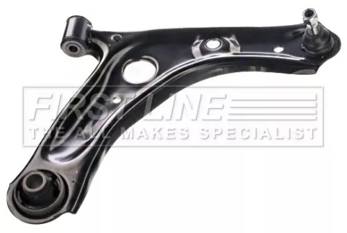 FIRST LINE FIRST LINE FCA7672 Front Lower Right Wishbone / Suspension Arm For Citroën Peugeot Toyota 108 Aygo  