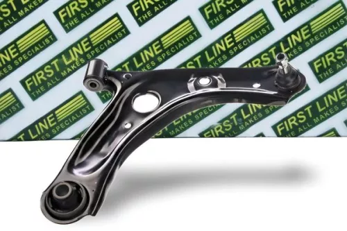Front Lower Right Wishbone / Suspension Arm For Citroën Peugeot Toyota 108 Aygo 