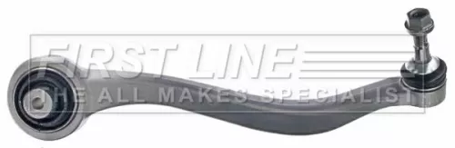 FIRST LINE FIRST LINE FCA7674 Front Lower Right Wishbone / Suspension Arm For Bmw 2 3 4 Series 