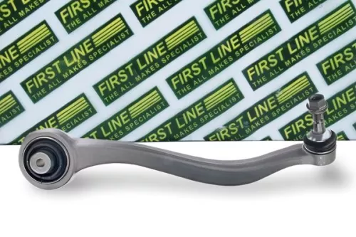 Front Lower Right Wishbone / Suspension Arm For Bmw 2 3 4 Series