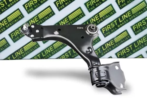 Front Lower Left Wishbone / Suspension Arm For Jaguar Land Rover Discovery Sport