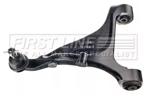 FIRST LINE FIRST LINE FCA7679 Rear Left Upper Wishbone / Suspension Arm For Hyundai Kia Santa Fé Sorento 