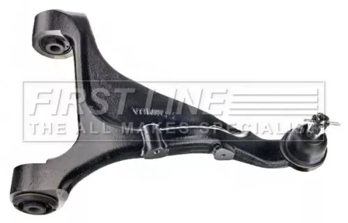 FIRST LINE FIRST LINE FCA7680 Rear Right Upper Wishbone / Suspension Arm For Hyundai Kia Santa Fé Sorento 