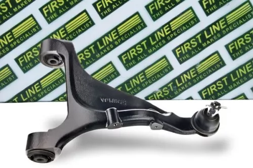 Rear Right Upper Wishbone / Suspension Arm For Hyundai Kia Santa Fé Sorento
