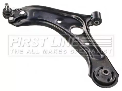 FIRST LINE FIRST LINE FCA7681 Front Lower Left Wishbone / Suspension Arm For Hyundai Kia Sportage Tucson 