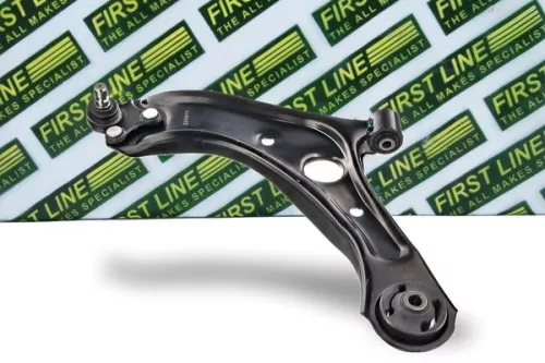 Front Lower Left Wishbone / Suspension Arm For Hyundai Kia Sportage Tucson