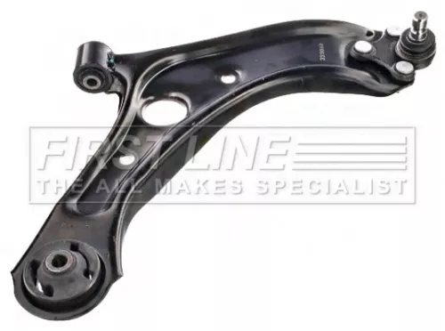 FIRST LINE FIRST LINE FCA7682 Front Lower Right Wishbone / Suspension Arm For Hyundai Kia Sportage Tucson 